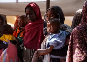 Serangan RSF Menutup Rumah Sakit Besar Terakhir di El-Fasher, Sudan