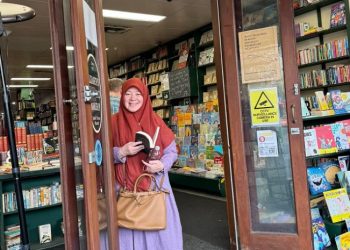 Program Keren dari Mam Fifi untuk Anak-Anak JISc