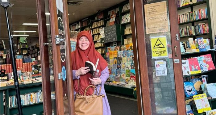 Program Keren dari Mam Fifi untuk Anak-Anak JISc