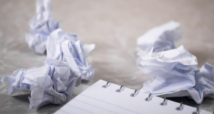 Kenapa Kita Bisa Frustrasi