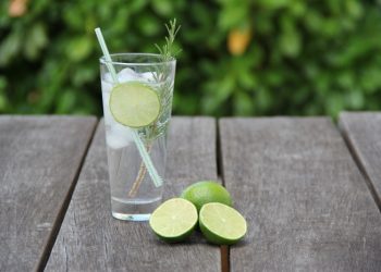 Vitamin C Merupakan Kandungan yang menonjol Dalam Jeruk Nipis