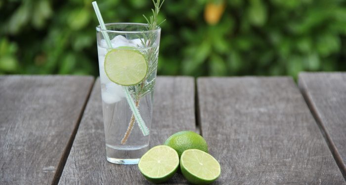 Vitamin C Merupakan Kandungan yang menonjol Dalam Jeruk Nipis