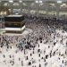 Bila Tiba di Makkah Hendaknya Bergegas ke Masjidil Haram