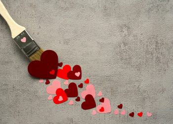 Kisah Sarah Marah Karena Cinta