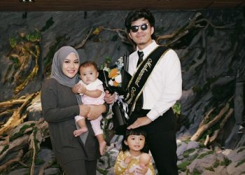 Atta Halilintar Baru Saja Menyelesaikan Pendidikan SMA