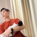 Kebahagiaan Larissa Chou dan Sang Suami Atas Lahirnya Anak Kedua