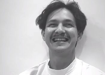 Potret Marcell Darwin Setor Hafalan Surat Pendek ke Istri