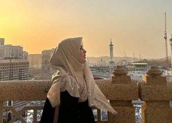 Risty Tagor dan Wirda Mansur Mendapatkan Undangan Ibadah Haji dari Raja Salman