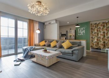 Hal-hal yang Perlu Diperhatikan Dalam Menata Ruang Keluarga Impian Anda