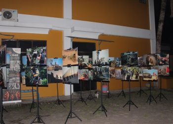 USM, YPSP dan FKMBP Gelar Pameran Foto Tufanul Aqsa dan Seminar Internasional Dukung Kemerdekaan Palestina