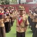 Antusias dan Semangat, Jakarta Islamic School Adakan Pembukaan Pesta Siaga untuk Siswa SD Kelas Dua