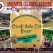 SMP Jakarta Islamic School (JISc) Laksanakan Outing Class Dengan Tema Developing Teamwork & Leadership