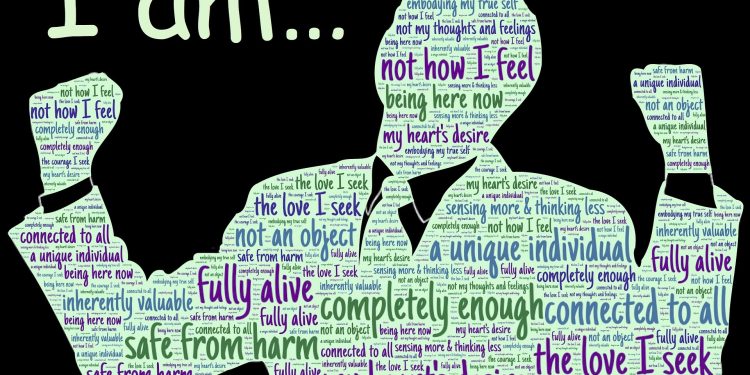 Cara Membangun Self Esteem