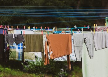 Cara Membersihkan Noda Darah di Pakaian Akibat Kurban