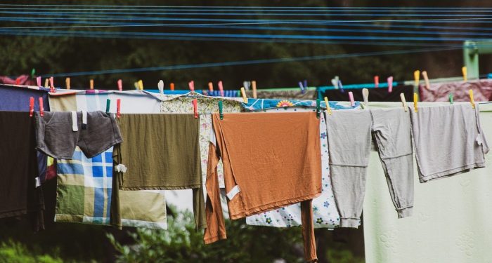 Cara Membersihkan Noda Darah di Pakaian Akibat Kurban