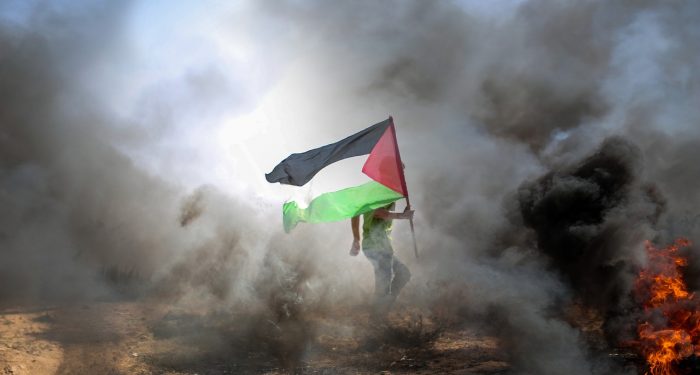 Kenapa Kemenangan Palestina Tidak Disegerakan Oleh Allah? (2)