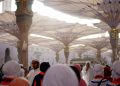 Arafah dan Adha: Menjadi Jiwa Muthmainnah atau Seonggok Bangkai (2)