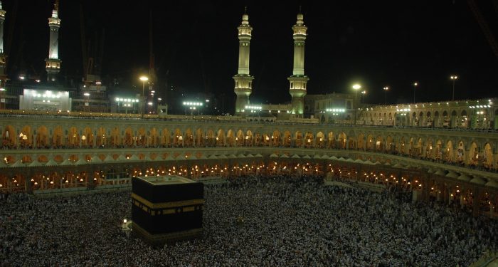 Kisah Shalahuddin Al Ayyubi dan Impiannya untuk Berhaji