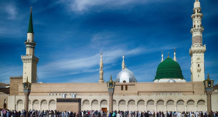 Hukum Umroh Untuk Orang Lain