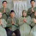 Ide Outfit untuk Foto Bersama Keluarga Tercinta