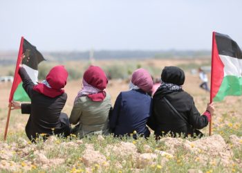 Kenapa Kemenangan Palestina Tidak Disegerakan Oleh Allah? (1)