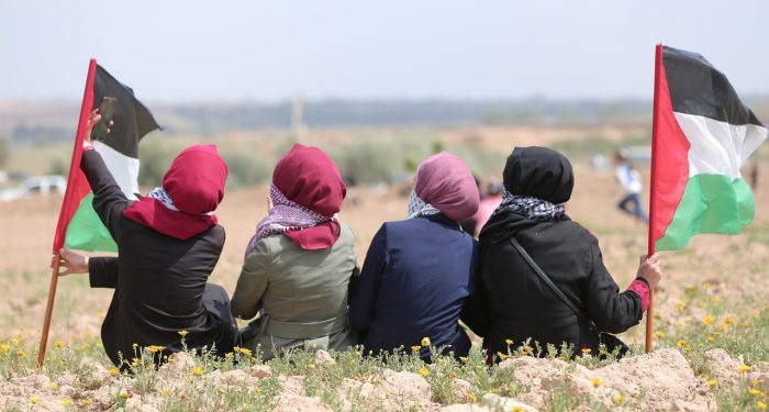 Kenapa Kemenangan Palestina Tidak Disegerakan Oleh Allah? (1)