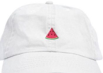 Simbol Solidaritas untuk Palestina, Penggemar Sepak Bola di Jerman Kenakan Topi Semangka