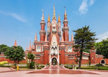 Rekomendasi Tempat Wisata Keluarga di Jabodetabek untuk Libur Akhir Pekan