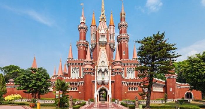 Rekomendasi Tempat Wisata Keluarga di Jabodetabek untuk Libur Akhir Pekan