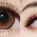 Lima Warna Softlens yang Cocok untuk Mata Cokelat