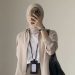 Tampil Stylish, Simak Ide Outfit Kerja Wanita Hijab