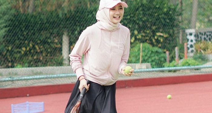 Inspirasi Outfit Olahraga Berhijab dan Nyaman