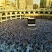Doa Ketika Thawaf Saat Umroh