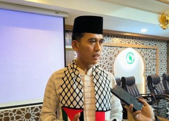 Jemaah Haji Indonesia yang Meninggal Saat Proses Penyelenggaraan Ibadah Kian Bertambah Sebanyak 32 Orang
