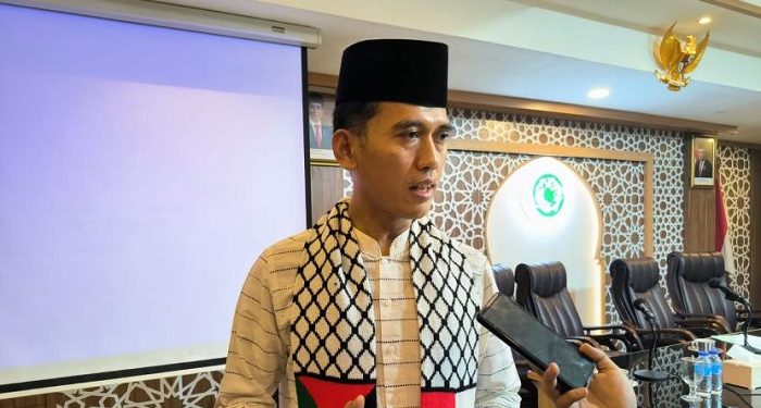 Jemaah Haji Indonesia yang Meninggal Saat Proses Penyelenggaraan Ibadah Kian Bertambah Sebanyak 32 Orang