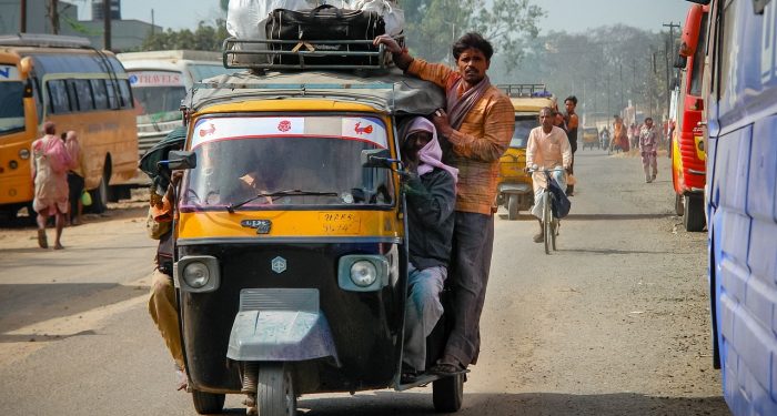 Gelombang Panas yang Menyengat Membunuh Puluhan Orang di India, Ribuan Orang Menderita Sengatan Panas