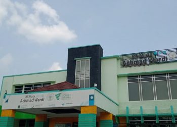 Dompet Dhuafa Memperkenalkan Rumah Sakit Mata Achmad Wardi BWI-DD untuk Masyarakat Umum