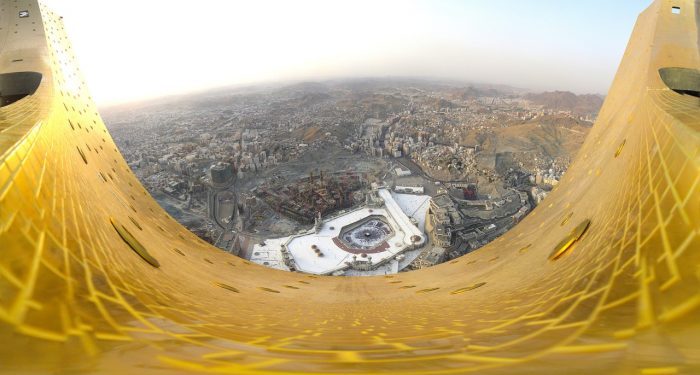 Ketahui, Syarat-Syarat Wajib Umroh