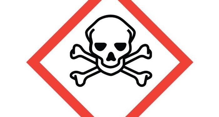 Waspada Bahan-bahan Beracun yang Ada di Dalam Rumah