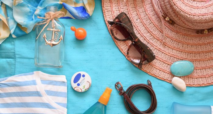 Tips Memilih dan Memakai Sunscreen Agar Terhindar dari White Cast