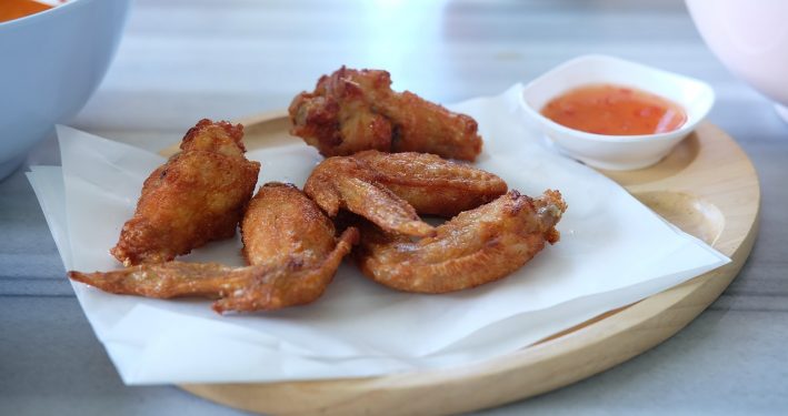 Video Viral Anak SMP Makan Saus dan Daging Ayam Sambil Mengejek Palestina Mengundang Murka Netizen