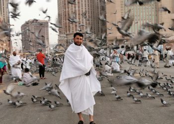 Dua Macam Orang yang Tidak Dapat Menyelesaikan Amalan Haji dan Umroh