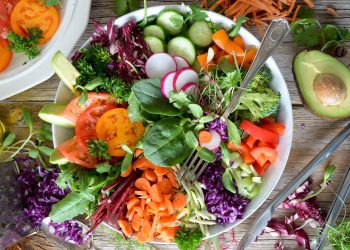 Rujak dan Asinan dari Indonesia Terpilih sebagai Salad Buah Terbaik Dunia 2024