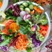 Rujak dan Asinan dari Indonesia Terpilih sebagai Salad Buah Terbaik Dunia 2024