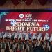 Ucapan Terima Kasih Wali Murid Kepada SD JISc Telah Menciptakan Generasi yang Berprestasi