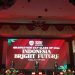 SD JISc Menyelenggarakan Wisuda Angkatan 2024 dengan Tema Indonesia Bright Future