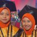 Keren dan Seru, Satu Kata Wisudawan Untuk JISc Graduation 2024