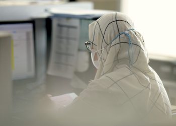 Berikut Kebijakan Anti-Islam di Tajikistan