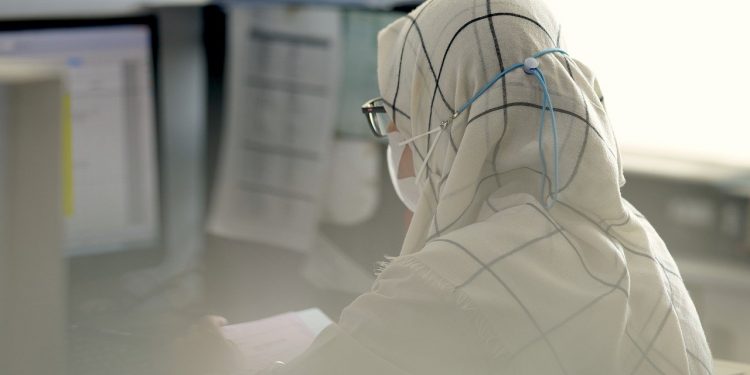 Berikut Kebijakan Anti-Islam di Tajikistan