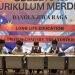 Selebrasi Kurikulum Merdeka, SMP JISc Adakan Theater Hours Khusus Siswa Laki-Laki Kelas Dua